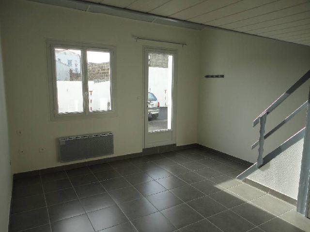 Appartement - 27 m² - 2 pièces