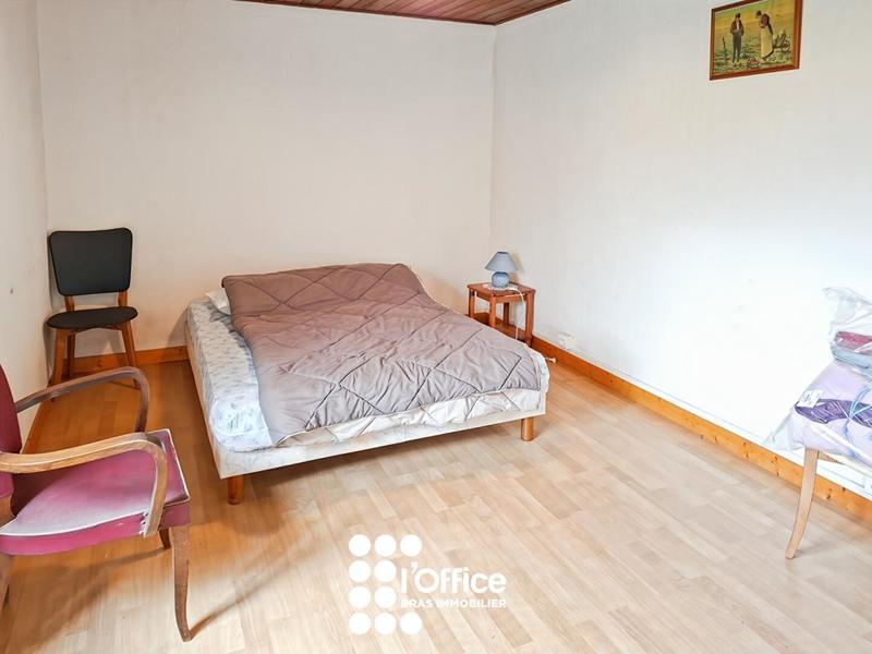 Maison - 65 m² - 3 pièces