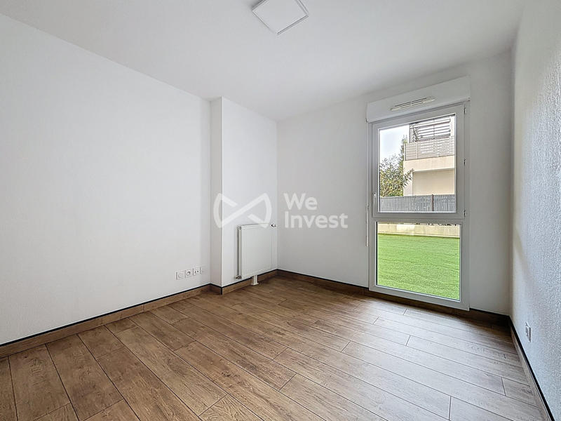 Appartement - 75 m² - 4 pièces