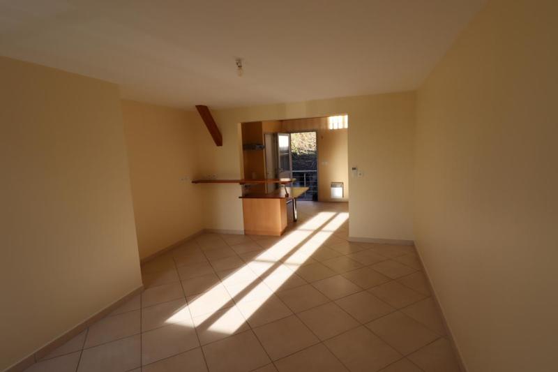 Duplex - 51 m² - 2 pièces