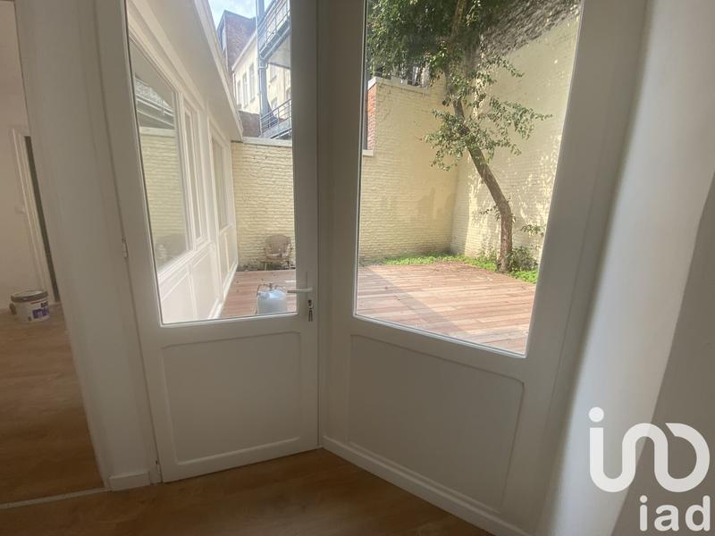 Appartement - 73 m² - 4 pièces