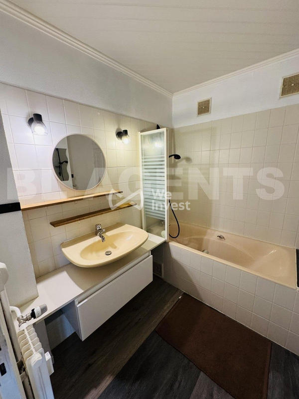 Appartement - 72 m² - 4 pièces