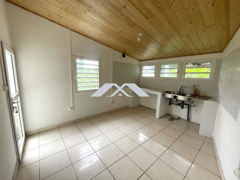 Maison ancienne - 70 m² - 3 pièces