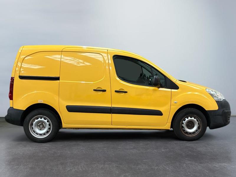 Citroën Berlingo Fourgon m Bluehdi 100 s&amp;S Etg6 Club