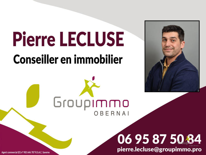 Maison - 145 m² - 4 pièces