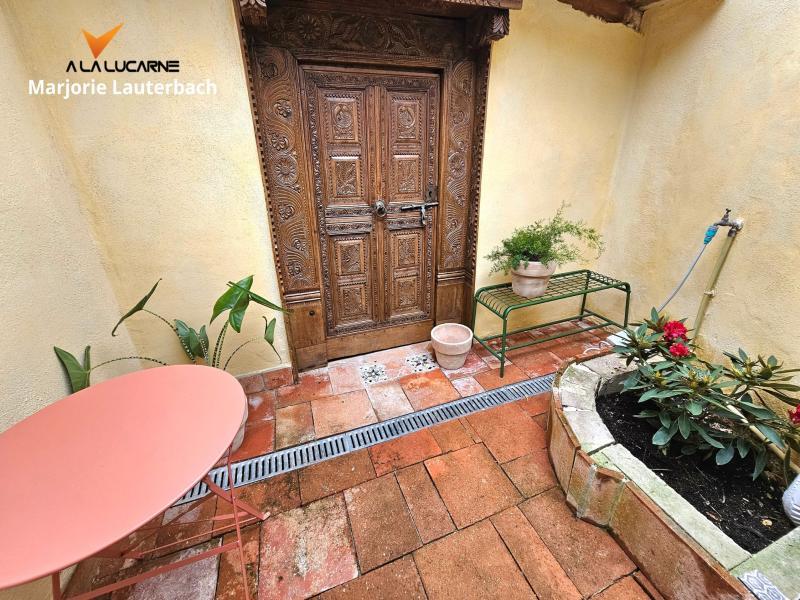 Maison de campagne - 250 m² - 7 pièces