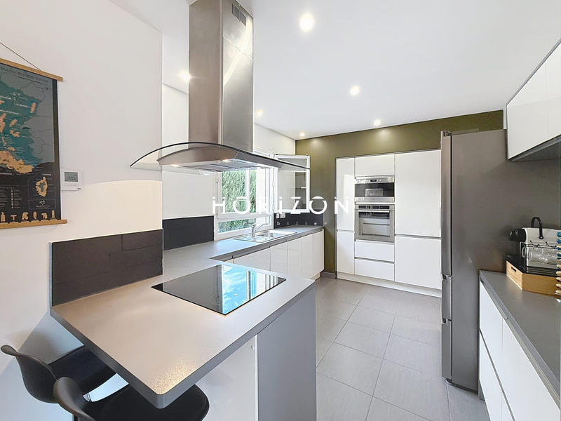 Bastide - 123 m² - 6 pièces