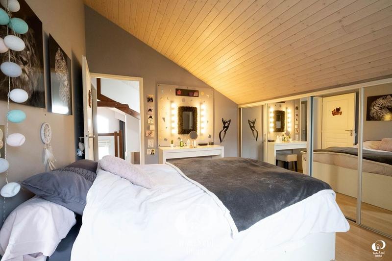 Villa - 170 m² - 5 pièces