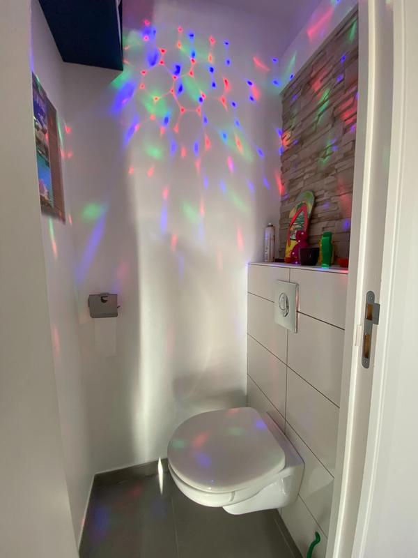 Appartement - 32 m² - 2 pièces