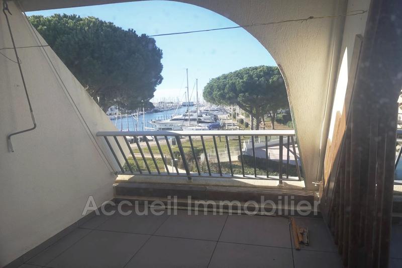 Appartement - 44 m²