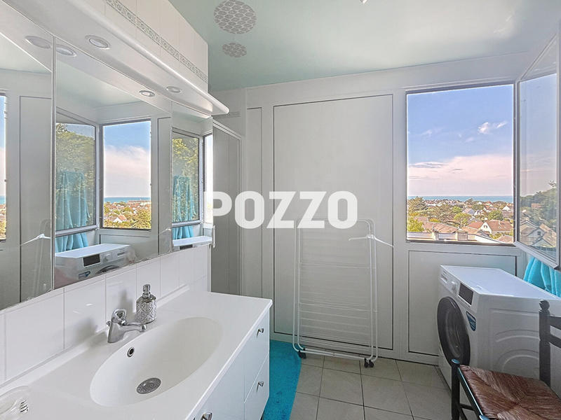 Appartement - 77 m² - 3 pièces