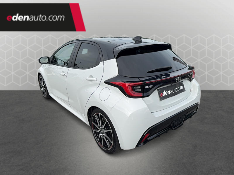 Toyota Yaris Hybride 116h Gr Sport