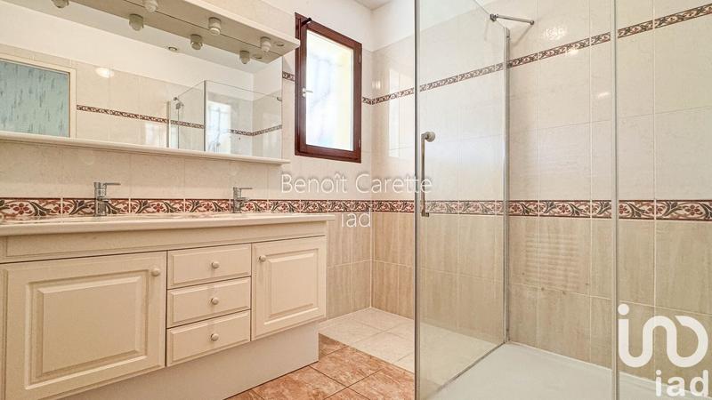 Maison - 138 m² - 4 pièces