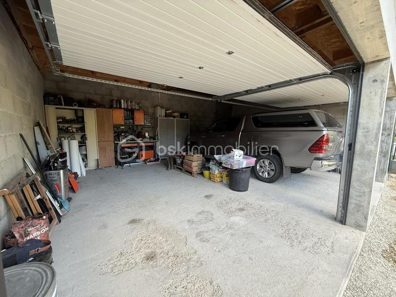 Villa - 98 m² - 4 pièces