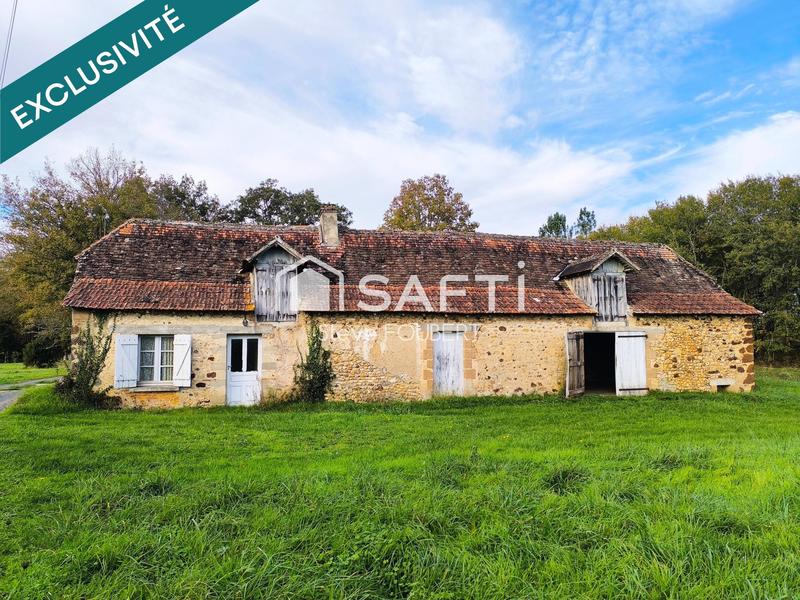 Maison - 100 m² - 3 pièces