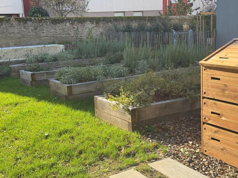 Appartement - 96 m² - 4 pièces