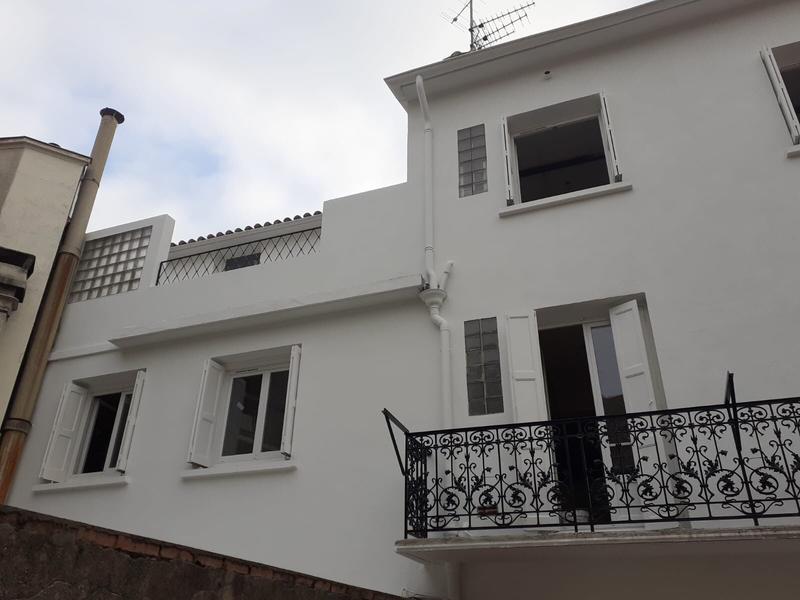 Appartement - 710 m²