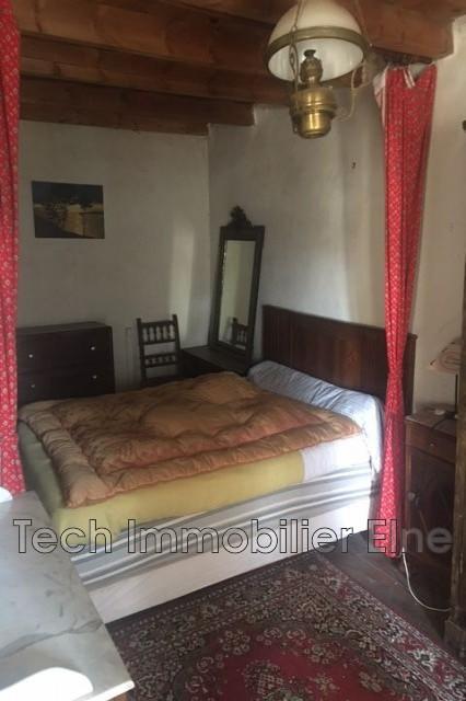 Maison en pierre - 200 m² - 8 pièces