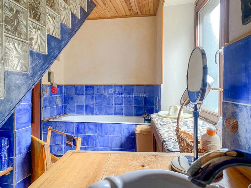 Maison de village - 287 m² - 10 pièces