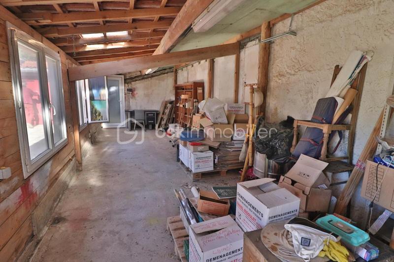 Maison - 158 m² - 6 pièces