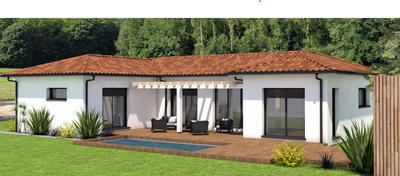 Terrain - 711 m²