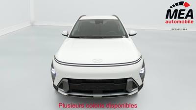 Hyundai Kona Hybrid 129 Intuitive