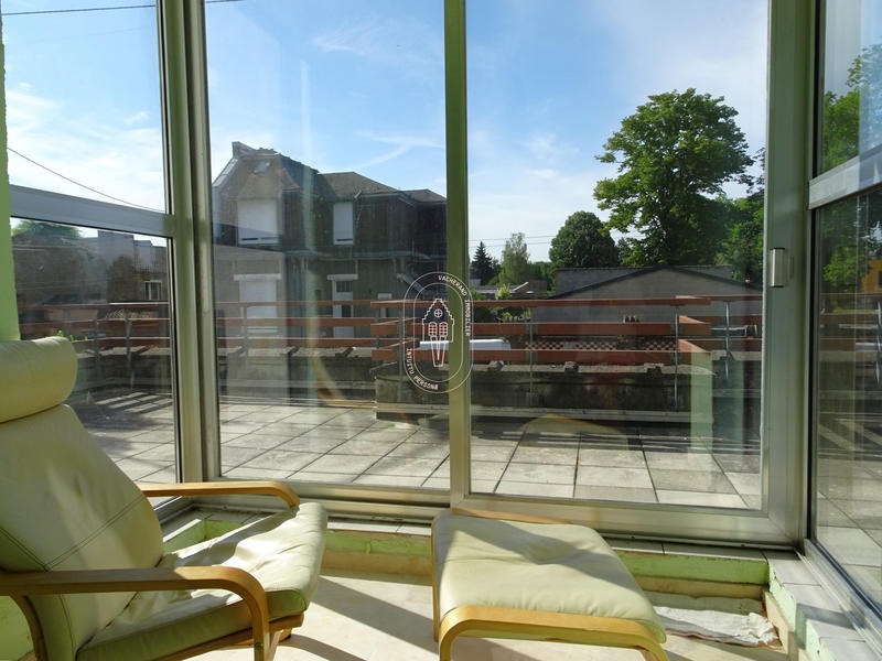 Appartement - 84 m² - 3 pièces