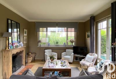 Maison - 152 m² - 6 pièces