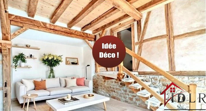 Maison - 160 m² - 6 pièces