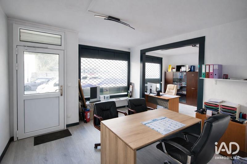 Local commercial - 55 m²