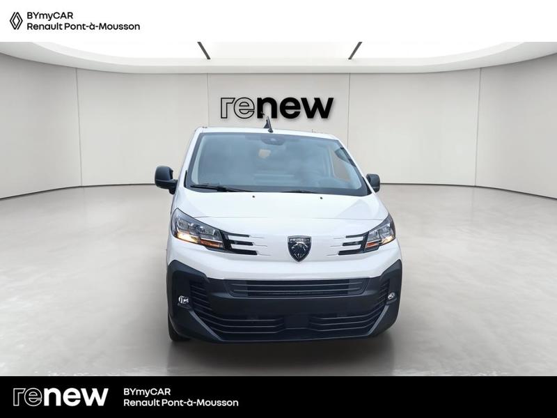 Peugeot Expert Fourgon Fgn m Bluehdi 145 Bvm6