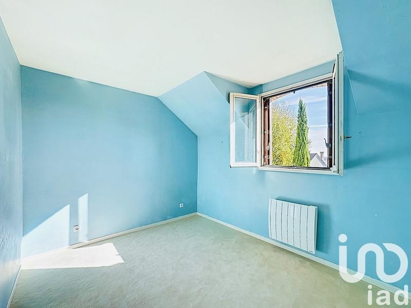 Maison - 178 m² - 6 pièces