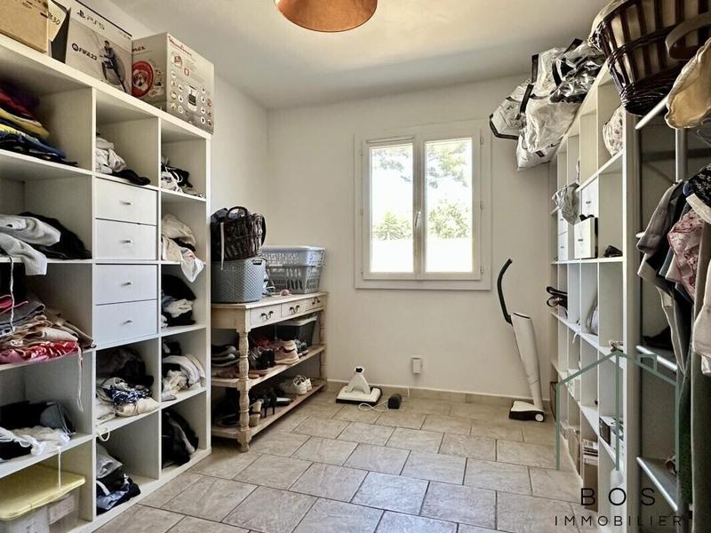 Villa - 128 m² - 6 pièces