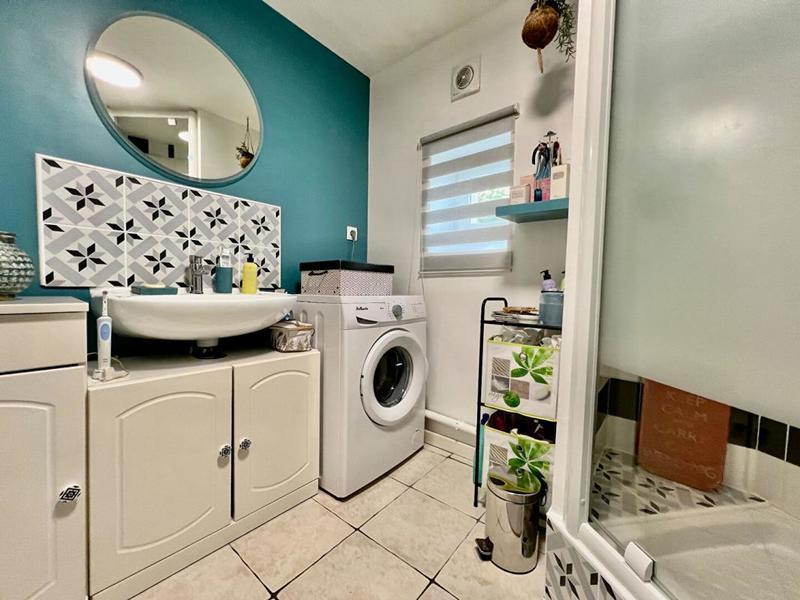 Maison - 53 m² - 3 pièces