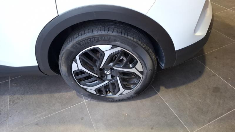 Citroën C4 III BlueHDi 130 s&amp;amp;S Eat8 Feel Pack