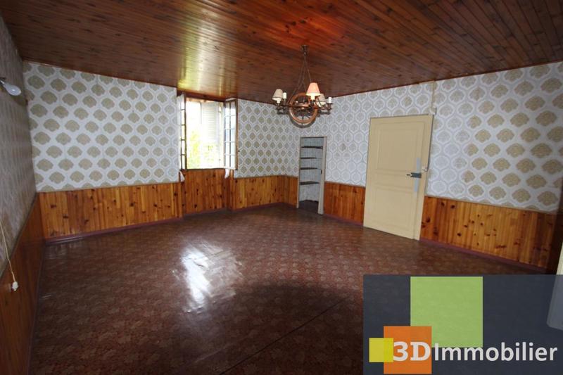 Maison - 200 m² - 7 pièces