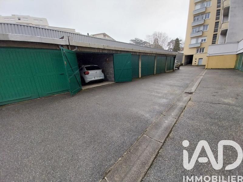 Appartement - 101 m² - 5 pièces