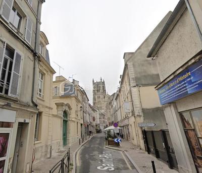 Immeuble - 155 m² - 9 pièces