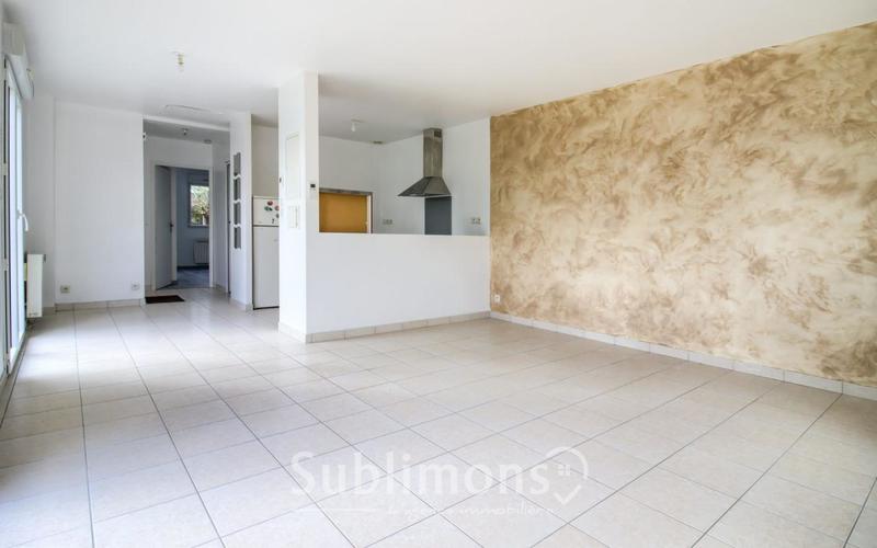 Maison - 121 m² - 5 pièces