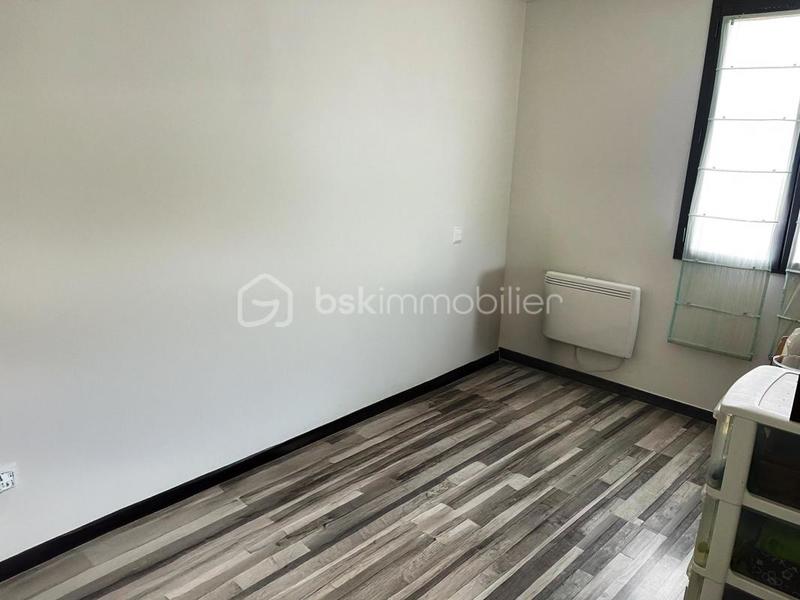 Maison - 98 m² - 5 pièces