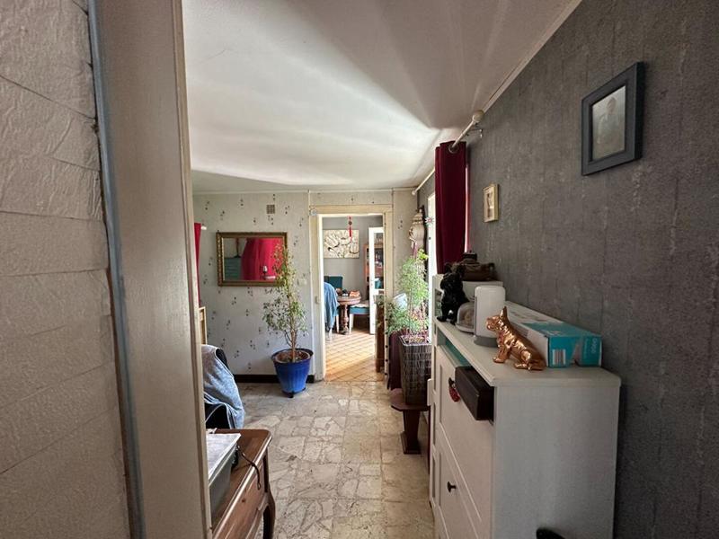 Maison - 51 m² - 2 pièces