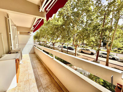 Appartement - 76 m² - 4 pièces