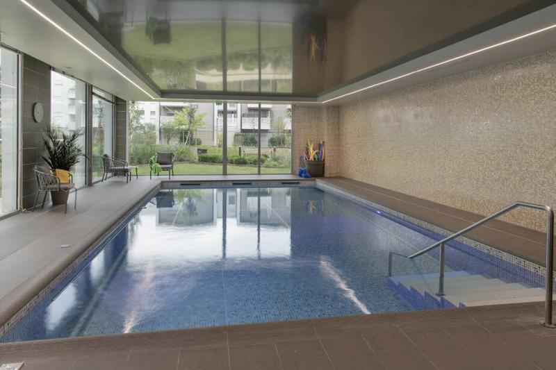 Appartement - 40 m² - 1 pièce