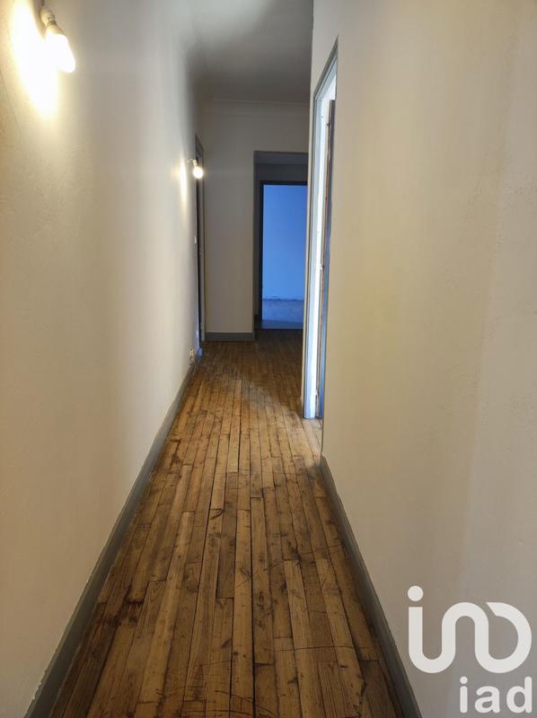 Maison - 178 m² - 6 pièces