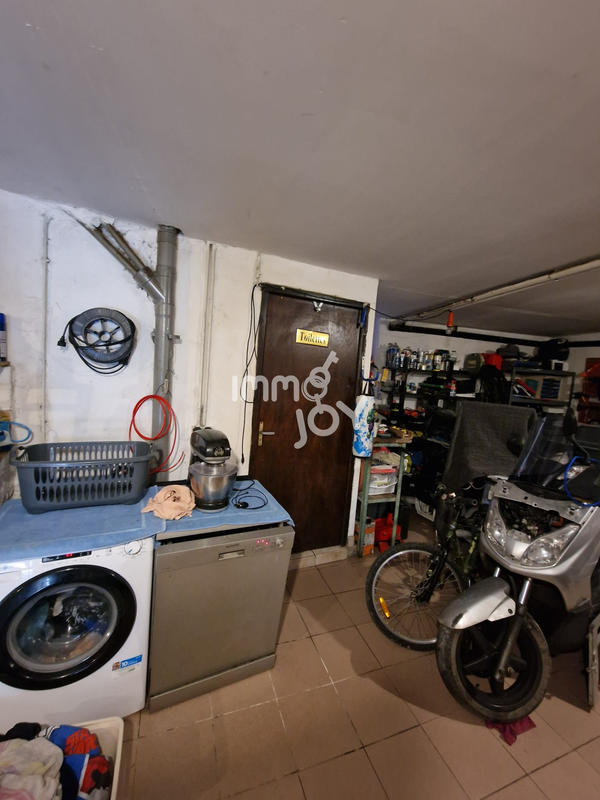 Maison de village - 200 m² - 6 pièces