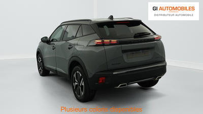 Peugeot 2008 Hybrid 145 e-Dcs6 Allure