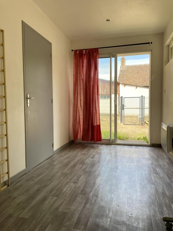Maison - 113 m² - 4 pièces