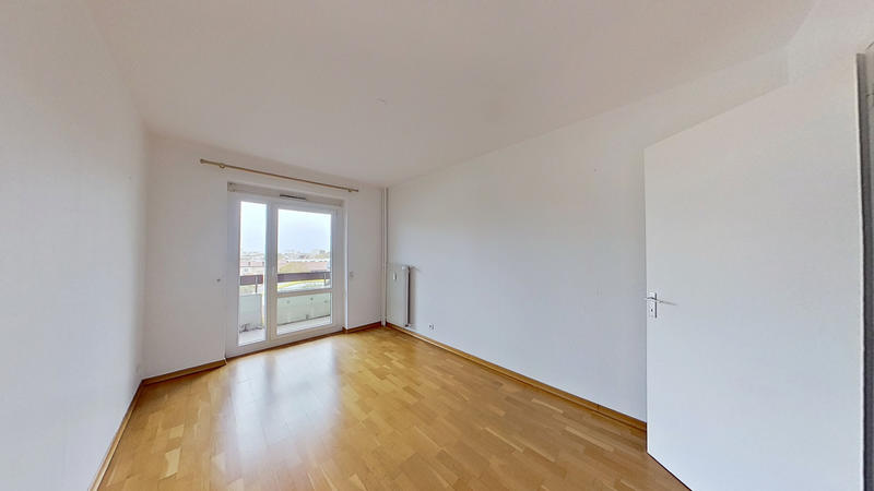 Appartement - 110 m² - 4 pièces