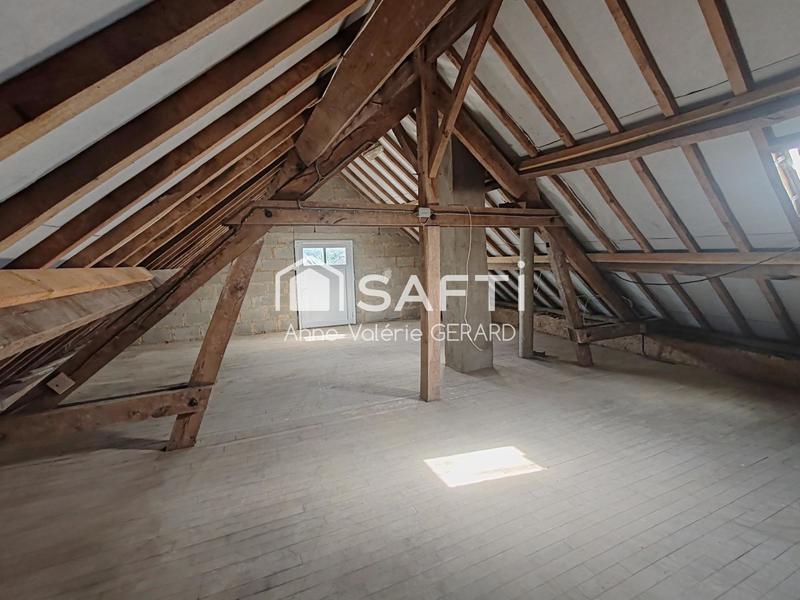 Maison - 252 m² - 9 pièces