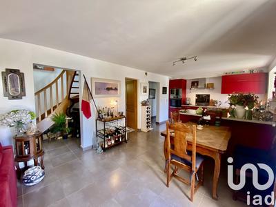 Maison - 191 m² - 7 pièces